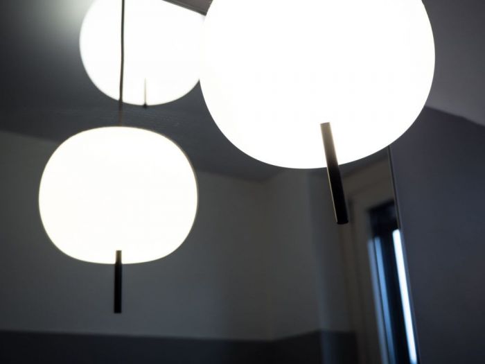 Archisio - Punto Arredo Magenta - Progetto Ristrutturazione di un bagno 2