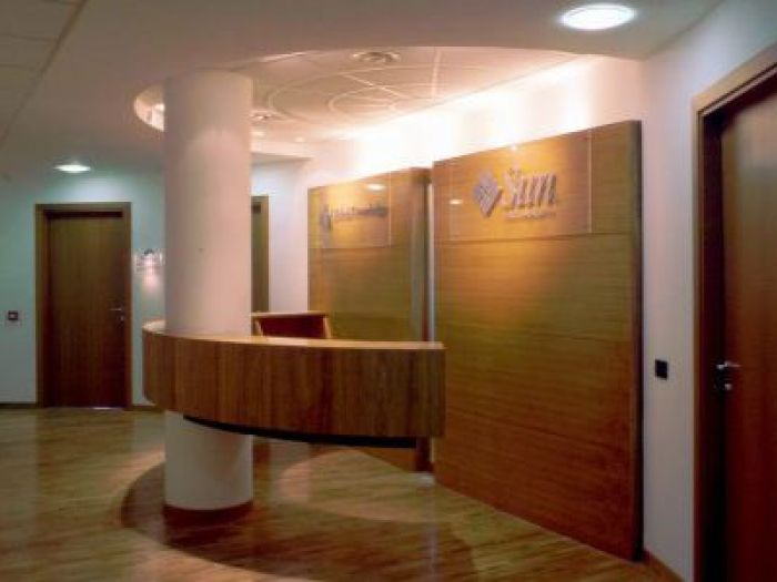 Archisio - Enrico Realacci - Progetto Global knowledge - roma centro