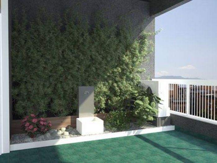 Archisio - Fazioli Architetti Associati - Progetto Appartamento di civile abitazione