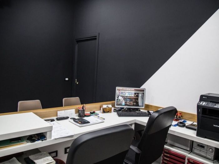 Archisio - Casesa Tiziano - Progetto Autoscuola al volante