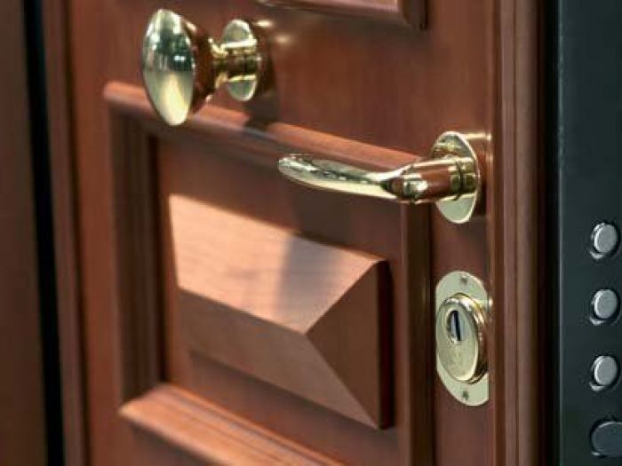 Archisio - Falegnameria Marco Audisio - Progetto Porte interne e porte blindate