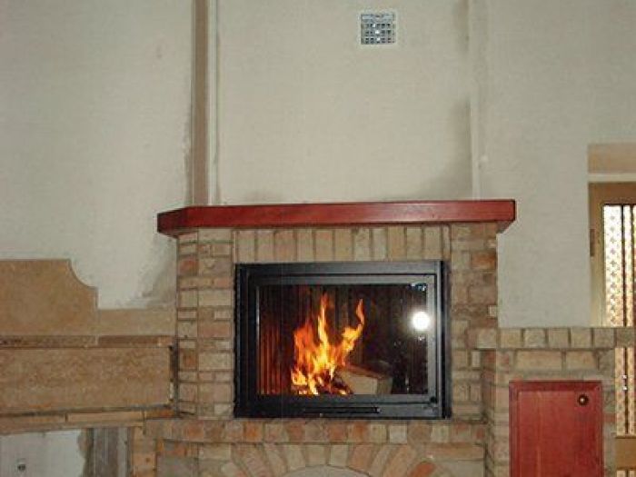 Archisio - King Rivestimenti - Progetto Rivestimenti per caminetti di design in umbria