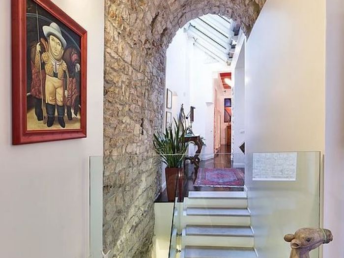 Archisio - Studio Bugna - Progetto Casabl