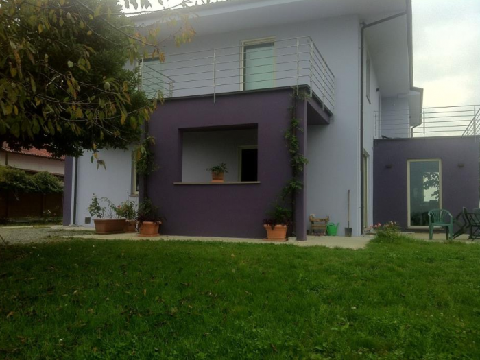 Archisio - Atre Studio - Progetto Casa gallione melis