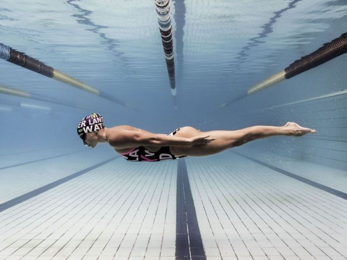 Archisio - Fabrizio Nannini Photography - Progetto Subacqueo