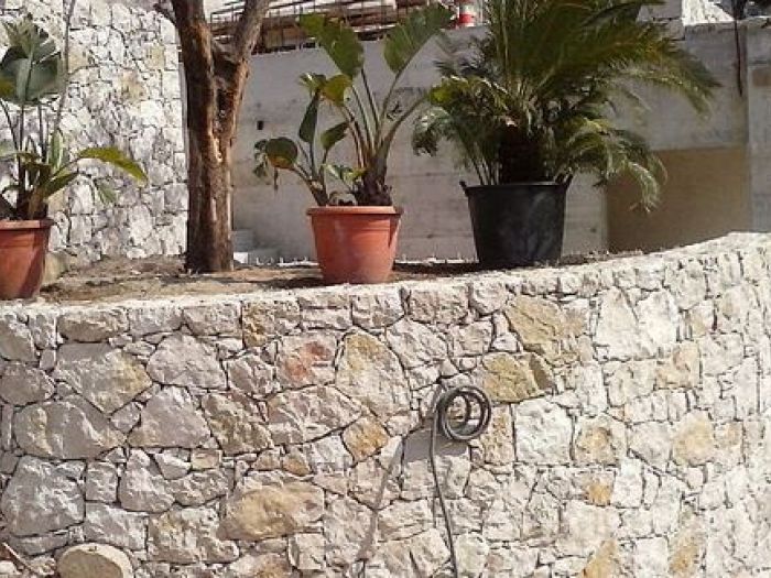 Archisio - Impresa Edile Bertucci - Progetto Strutture in cemento armato e murature in pietra