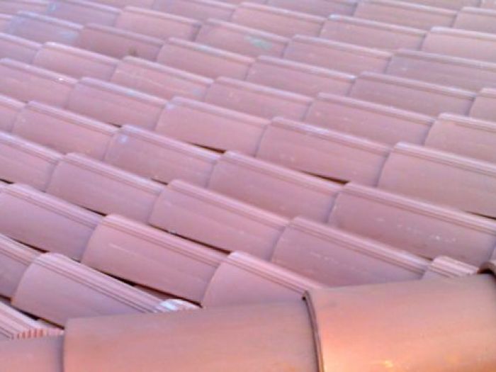 Archisio - Edilizia Generale Di Cassera Williams - Progetto Linea vita sistemi anticaduta e tetti