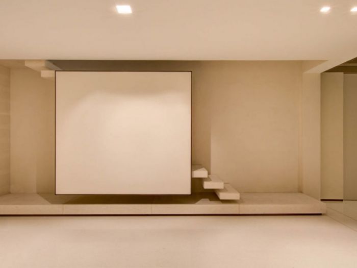 Archisio - Depaolidefranceschibaldan Architetti - Progetto Casa m