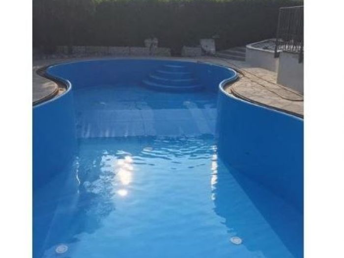 Archisio - Mav Piscine - Progetto Rivestimenti in pvc