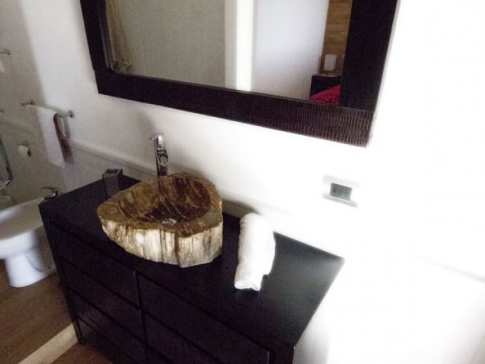 Archisio - Salvo Lombardo - Progetto Ristrutturazione appartamento