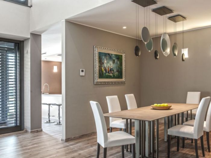 Archisio - Cali Giuseppe Rappresentanze - Progetto Idee soggiorno