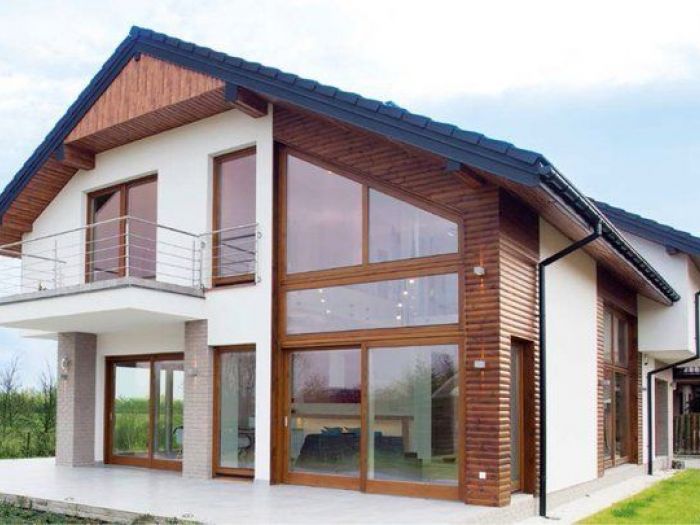 Archisio - Gruppo Joint Italiana Serramenti - Progetto Profilo salamander