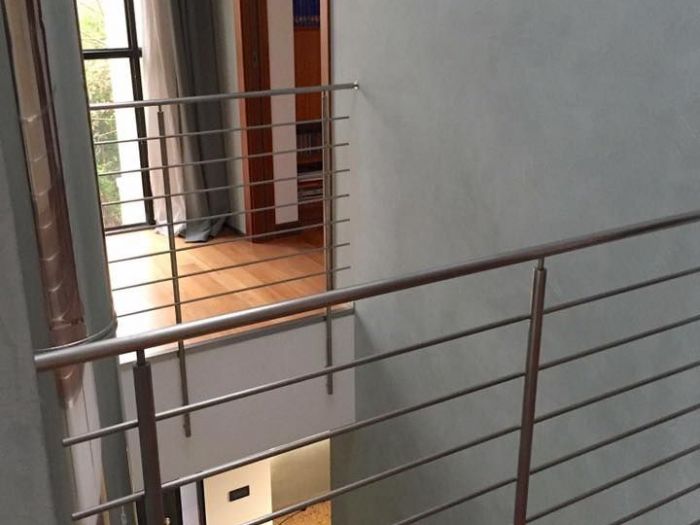 Archisio - Raffaele De Masi Rdm3 - Progetto Interni