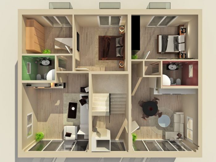 Archisio - Ati Project - Progetto Casa passiva