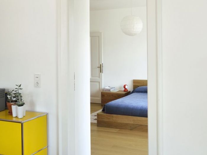 Archisio - Campomarzio - Progetto House ab