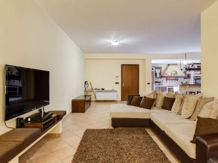 Archisio - Efarchidesign - Progetto Pichini country style