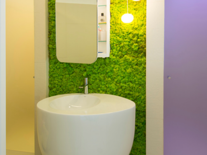 Archisio - Kinky Art Snc - Progetto Arredamento bagno