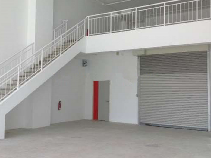 Archisio - Davide Stona - Progetto Asilo nido a singapore