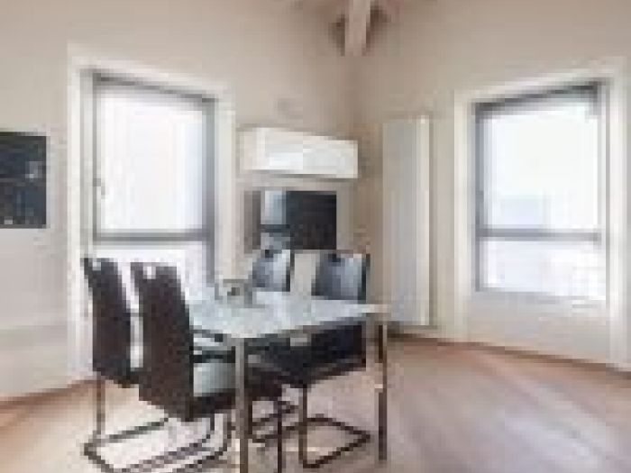 Archisio - Home Restyling - Progetto Parquet