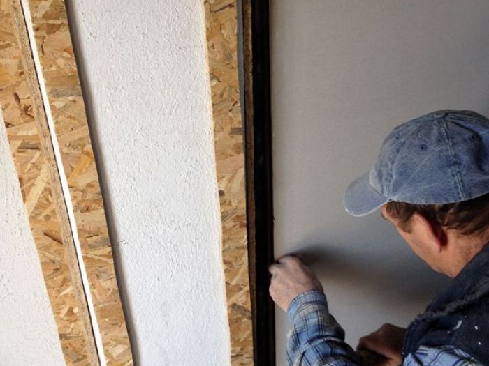 Archisio - Archihouse - Progetto Insonorizzazione acustica studio musicale dj