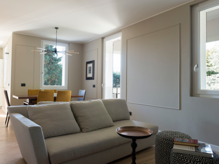 Archisio - Matstudio Dressupyourhome By Matstudio - Progetto 09 como