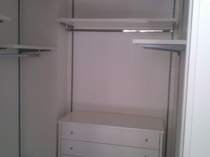 Archisio - Salvatore Bottone - Progetto Arredamento di interni