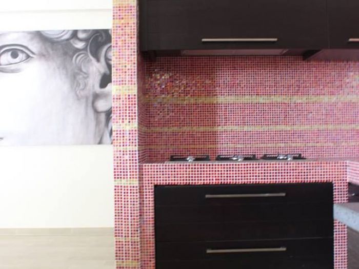 Archisio - Manlio Soraci - Progetto Interno contotem