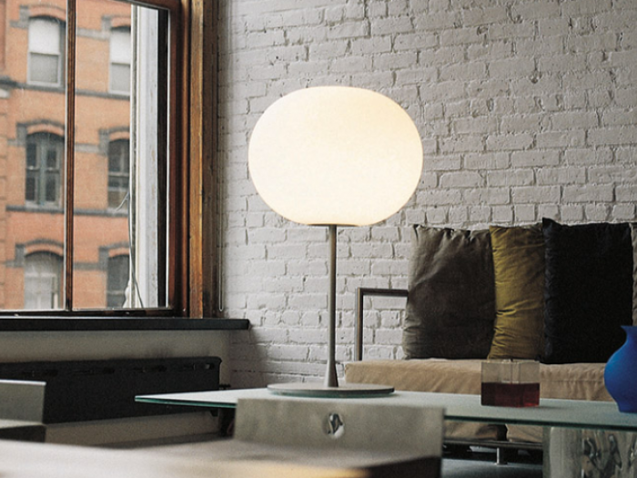 Archisio - Home Identity - Progetto Foscarini