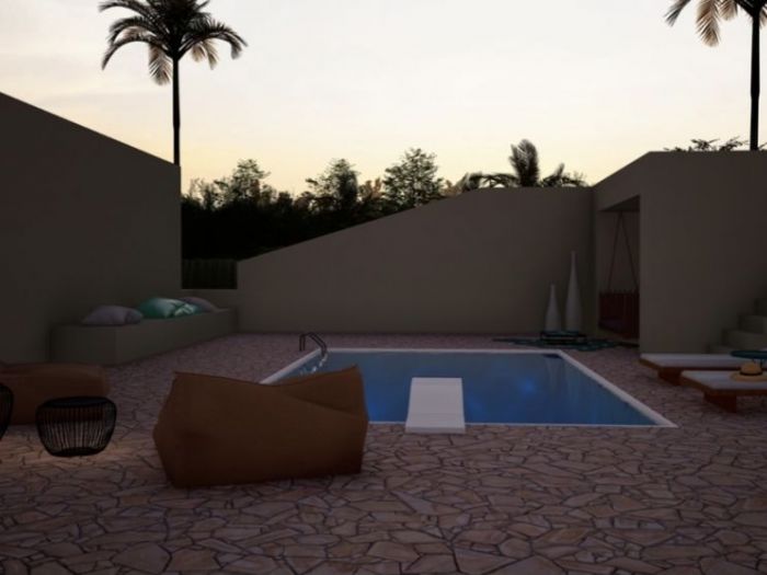 Archisio - Graziana Carrieri - Progetto Designer