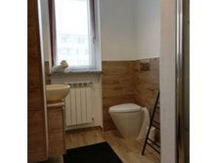 Archisio - Studio Architettura Paola Geddo E Monica Facchetti - Progetto Bagni lm con doccia comunicante