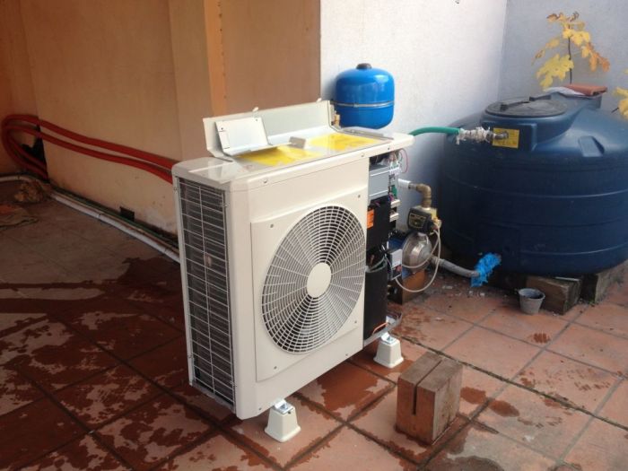 Archisio - Impianti Tecnologici Snc - Progetto Installatori di impianti domestici e industriali