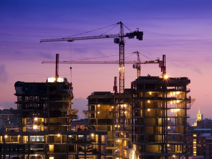 Archisio - Edilizia Ponteggi - Progetto Ristrutturazioni e costruzioni