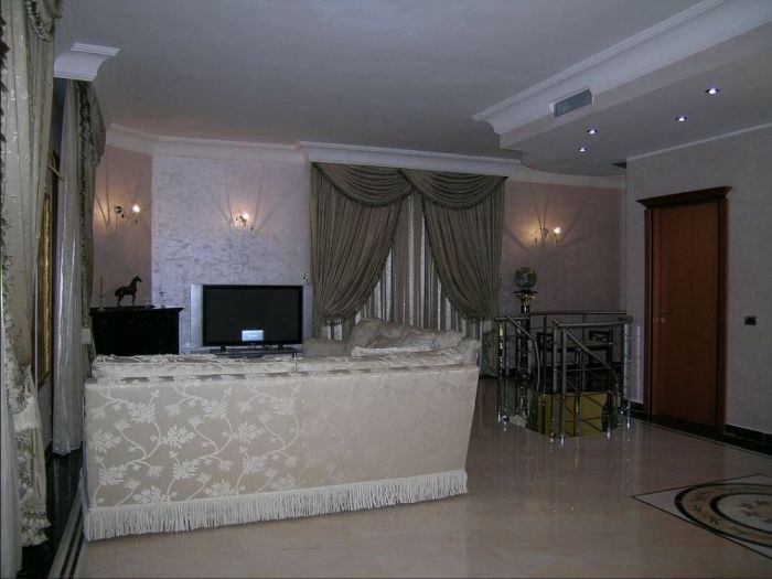 Archisio - Alberto Albeggiani - Progetto Juan les pins - costa azzurra