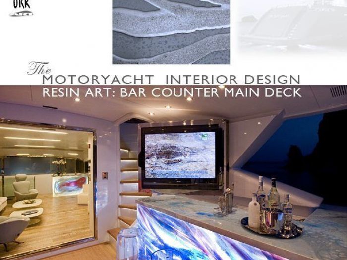 Archisio - Orkart - Progetto Rivestimenti pareti