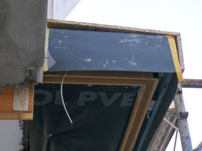 Archisio - Pedone Working - Progetto Villa di gioia casa passiva mediterranea