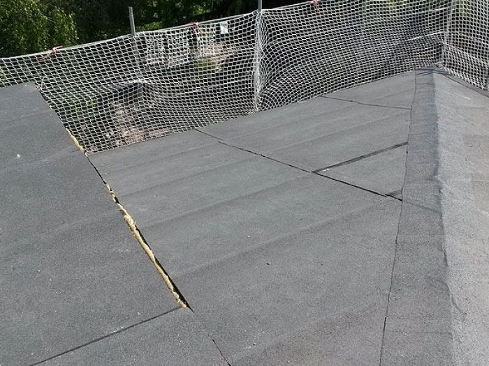 Archisio - Torcutti Denis - Progetto Impermeabilizzazioni