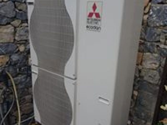 Archisio - Termoidraulica Gf Service - Progetto Progetto