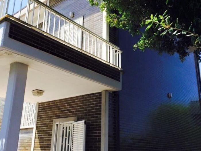 Archisio - La Servizi Ristrutturazioni - Progetto Esterni