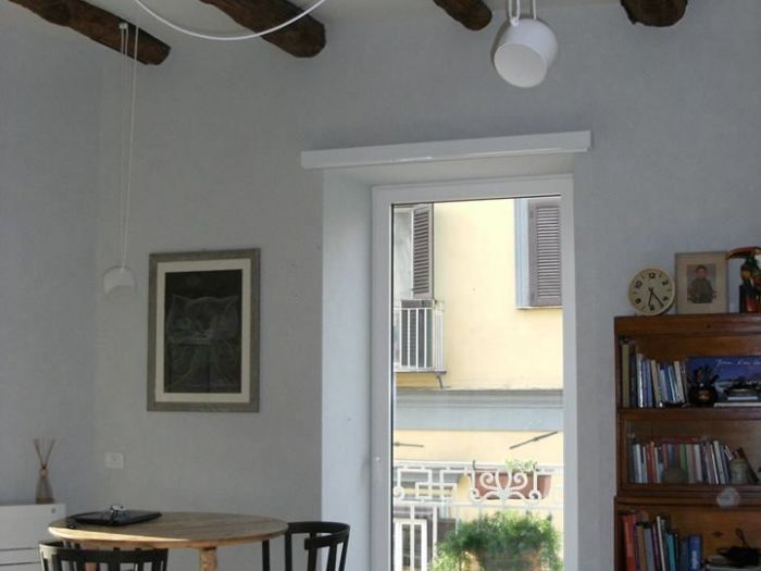 Archisio - Simona Mele - Sim Design - Progetto Ristrutturazione terminata