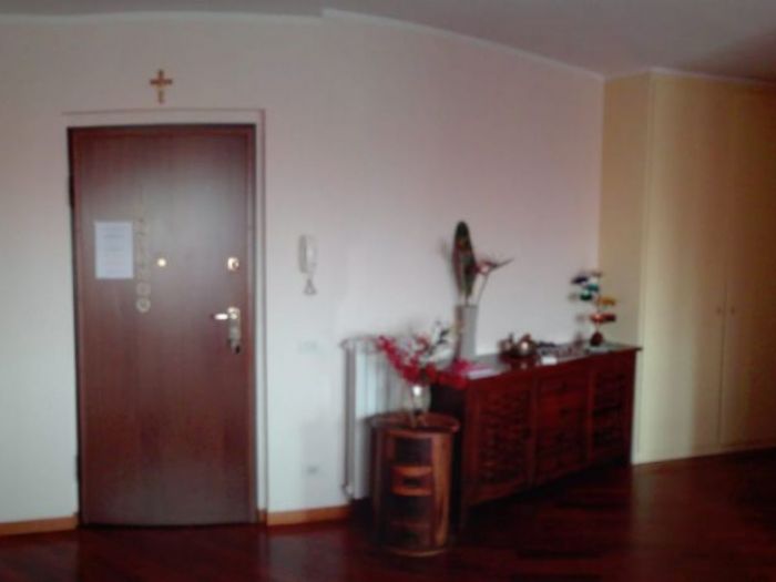 Archisio - Mhid Maiocchi House Interior Designer - Progetto Carta da parati