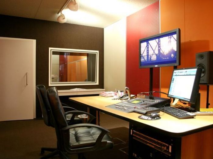 Archisio - Silvia Pietta - Progetto Capannone industriale