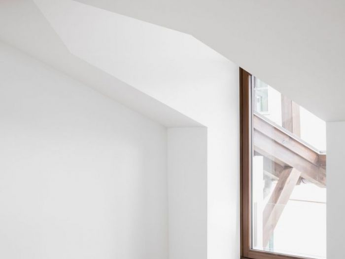 Archisio - Campomarzio - Progetto House pb