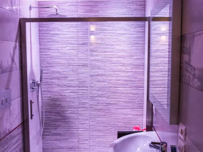 Archisio - Nicarch Architetti E Studi Di Architettura - Progetto Appartamenti