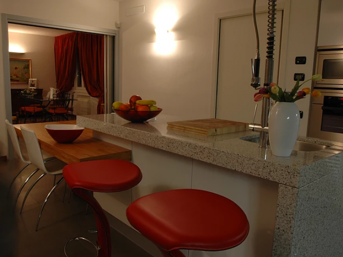 Archisio - Partner Mta - Progetto Private villas in north of italy