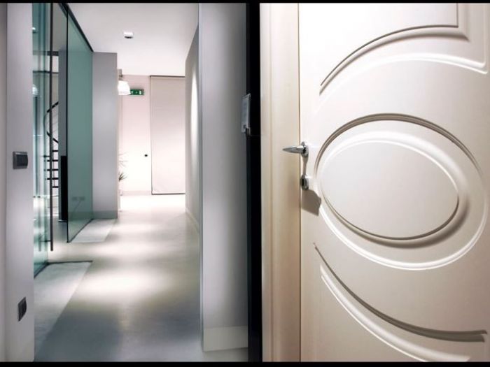 Archisio - Gian Luca Frigerio - Progetto 2006 de ma representative agency alessandria italy