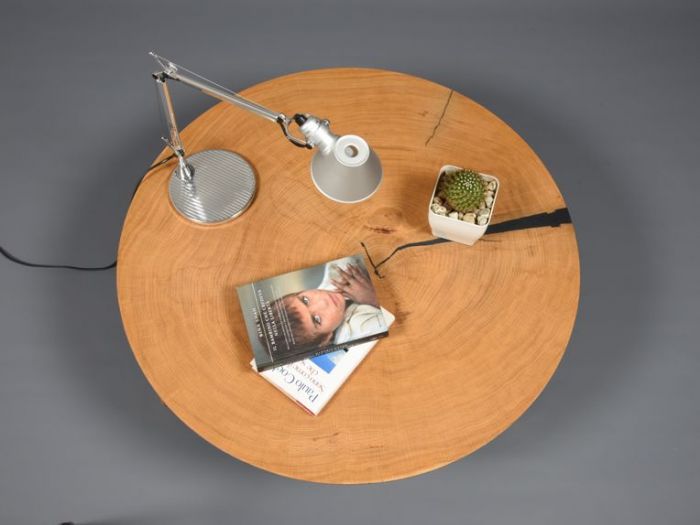 Archisio - Ebanisteria Cavallaro - Progetto Pronte