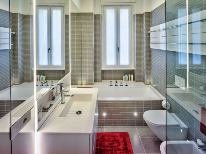 Archisio - Pierpaolo Iannone - Progetto La casa di marta