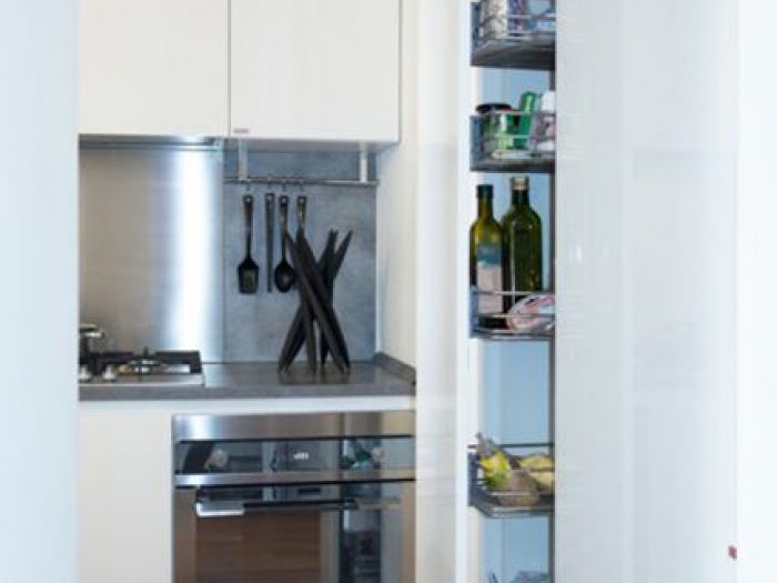 Archisio - Gk Architetti - Progetto Casa dp2