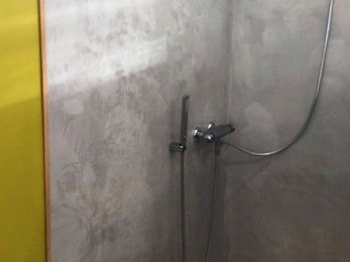 Archisio - Evoluzione Sc - Progetto Interventi di relooking Le nostre soluzioni decorative vengono posate da artigiani esperti per durare nel tempo