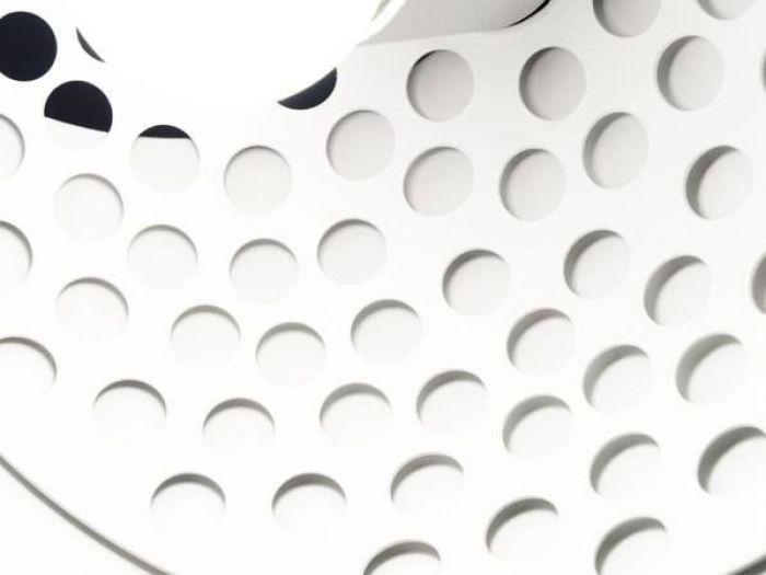 Archisio - Carmela Fasano Photographer - Progetto Private apartement rome